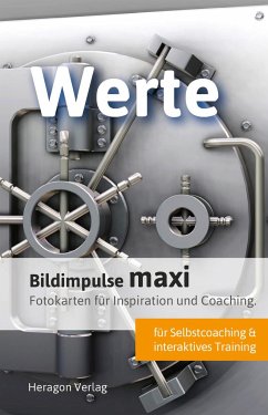 Bildimpulse maxi: Werte - Heragon, Claus