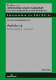 Morfologia (eBook, ePUB)