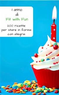 1 anno di Fit with Fun (eBook, PDF) - Nicole