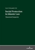 Social Protection in Islamic Law (eBook, ePUB)