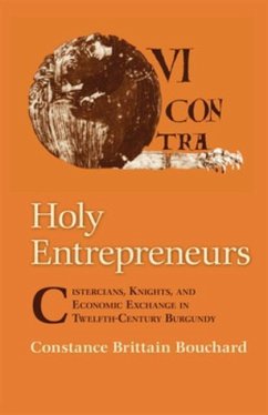 Holy Entrepreneurs (eBook, PDF)