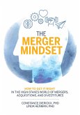 The Merger Mindset (eBook, PDF)