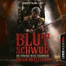 Blutschwur / Powder-Mage-Chroniken Bd.1... - Bild 1