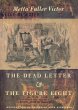Dead Letter and The Figure Eight... - Bild 1