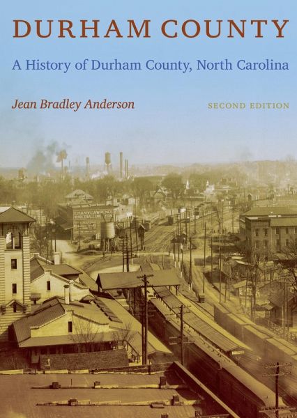 Durham County (eBook, PDF) Durham County (eBook, PDF)