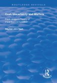 Cost, Uncertainty and Welfare (eBook, PDF)