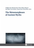 Metamorphoses of Ancient Myths (eBook, ePUB)