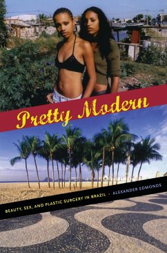 Pretty Modern (eBook, PDF) - Alexander Edmonds, Edmonds