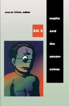 Cover Cogito and the Unconscious (eBook, PDF)