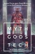 Myth Gods Tech 1 - Omnibus Edition:... - Bild 1