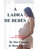 A Ladra de Bebés (A Liz Roberts Mystery, #2) (eBook, ePUB)