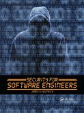 Security for Software Engineers (eBook, PDF)