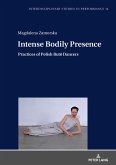 Intense Bodily Presence (eBook, ePUB)