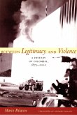 Between Legitimacy and Violence (eBook, PDF)