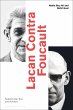 Lacan Contra Foucault (eBook, PDF) - Bild 1