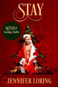 Cover Stay (eBook, ePUB)