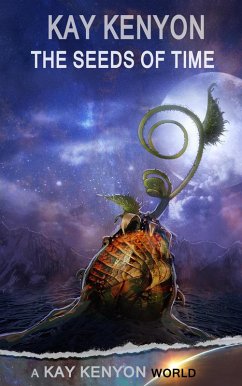 Cover The Seeds of Time (eBook, ePUB)