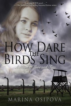 Cover How Dare The Birds Sing (Book One in the Love and Fate Series, #1) (eBook, ePUB)