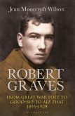 Robert Graves (eBook, PDF)