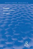Treason (eBook, ePUB)