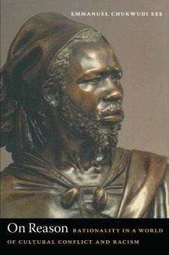 Cover On Reason (eBook, PDF)