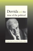 Derrida and the Time of the Political (eBook, PDF)