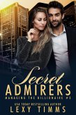 Secret Admirers (Managing the Billionaire, #3) (eBook, ePUB)