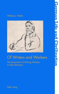 Cover Of Writers and Workers (eBook, PDF)