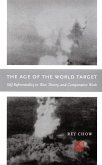 Age of the World Target (eBook, PDF)