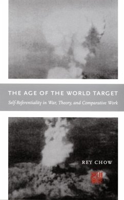 Cover Age of the World Target (eBook, PDF)