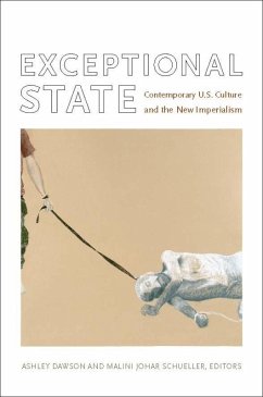 Cover Exceptional State (eBook, PDF)