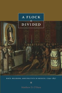 Flock Divided (eBook, PDF) - Matthew D. O'Hara, O'Hara