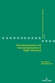 Internationalisation and Transnationalisation in Higher Education (eBook, ePUB)