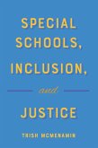 Special Schools, Inclusion, and Justice (eBook, PDF)