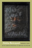 Aloha Betrayed (eBook, PDF)