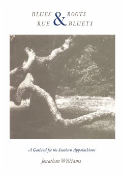 Cover Blues and Roots/Rue and Bluets (eBook, PDF)