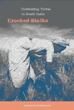 Crooked Stalks (eBook, PDF) - Anand Pandian, Pandian