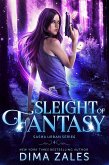 Sleight of Fantasy (eBook, ePUB)