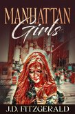 Manhattan Girls (eBook, ePUB) Manhattan Girls (eBook, ePUB)
