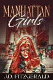 Manhattan Girls (eBook, ePUB)