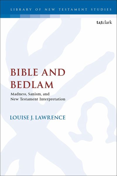 Bible and Bedlam (eBook, PDF)