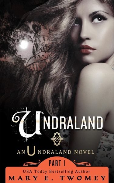 Undraland Sample (eBook, ePUB) Undraland Sample (eBook, ePUB)