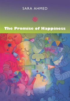 Promise of Happiness (eBook, PDF) - Sara Ahmed, Ahmed