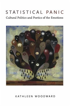 Statistical Panic (eBook, PDF) Cover Statistical Panic (eBook, PDF)