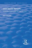 China and the Mongols (eBook, PDF)