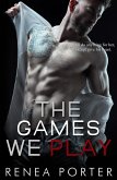 The Games We Play (eBook, ePUB)