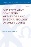 Old Testament Conceptual Metaphors and the Christology of Luke's Gospel (eBook, PDF)