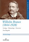 Wilhelm Branco (1844-1928) (eBook, ePUB)