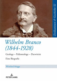 Wilhelm Branco (1844-1928) (eBook, ePUB) - Winfried Mogge, Mogge