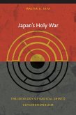 Japan's Holy War (eBook, PDF)